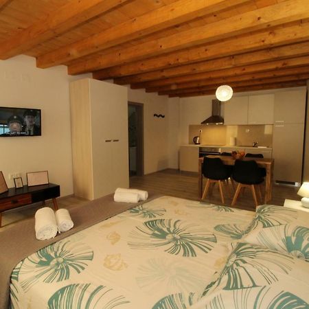 Apartments Bella Паг Екстериор снимка