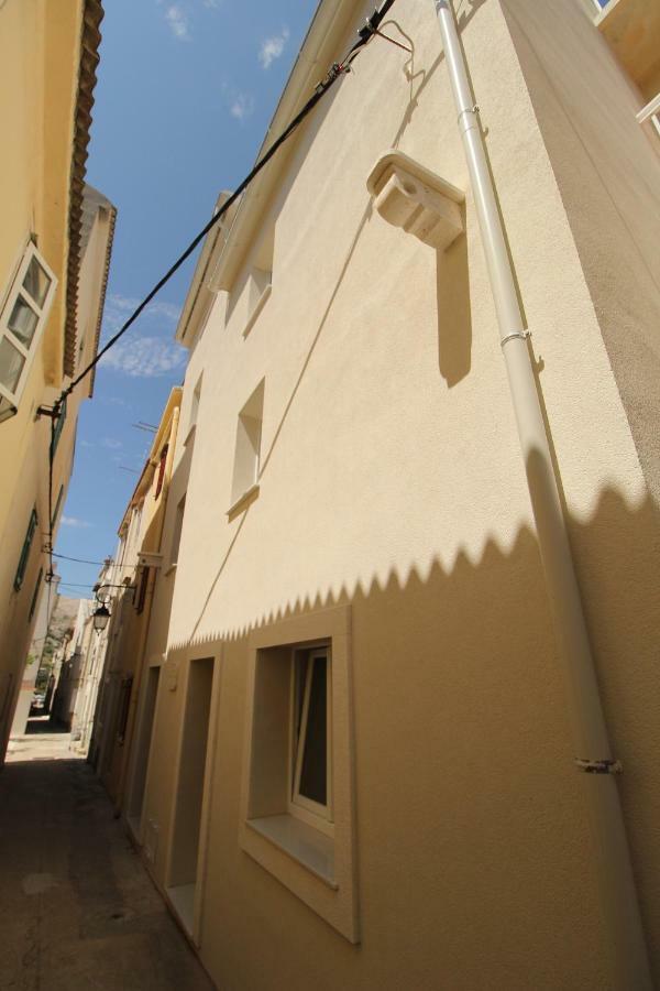 Apartments Bella Паг Екстериор снимка