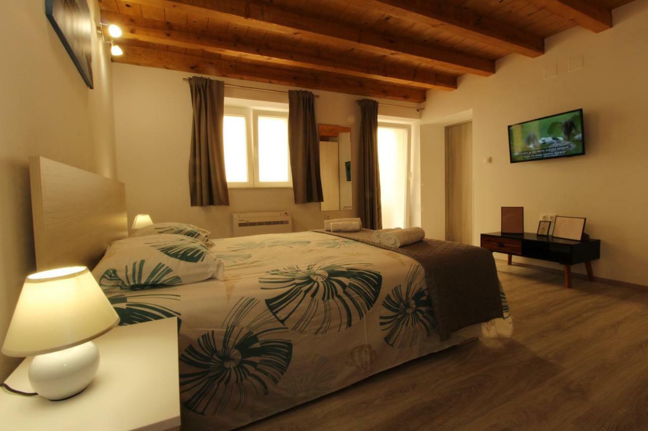 Apartments Bella Паг Екстериор снимка